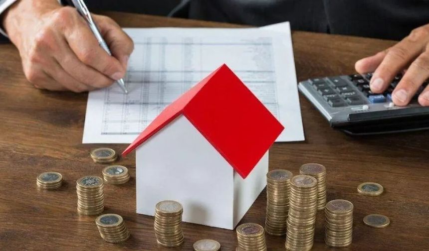 Son dakika! Ne kadar emlak vergisi ödeyeceğiniz belli oldu