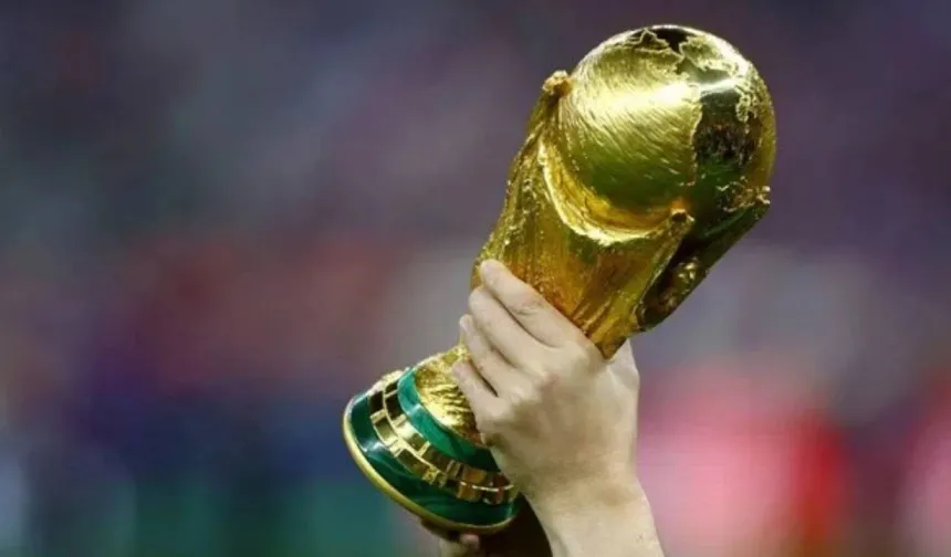 Dünya Kupası Eleme maçları hangi kanalda?