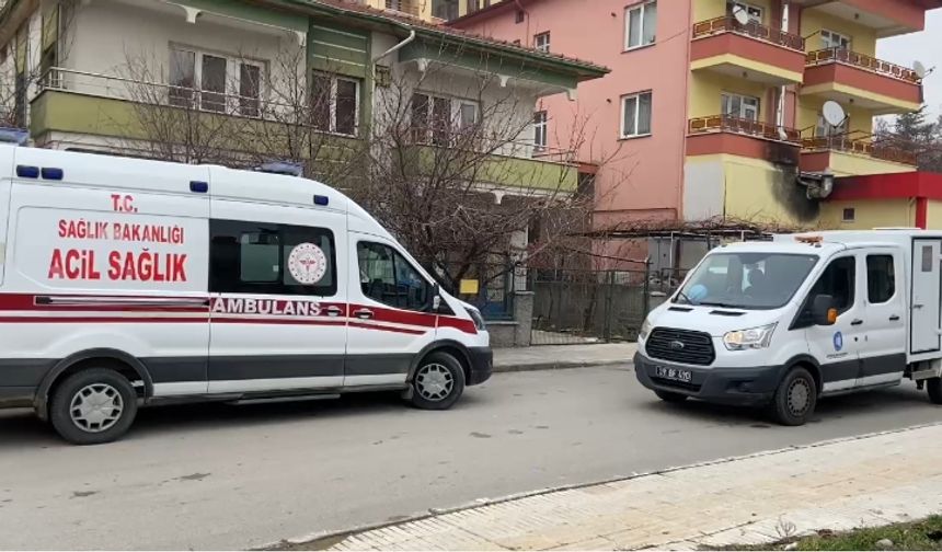 Evinde başı parçalanmış olarak bulundu