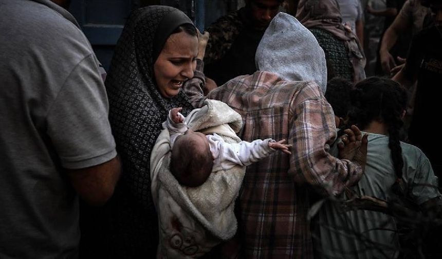 Gazze'deki ateşkes anlaşması 19 Ocak'ta yürürlüğe girecek