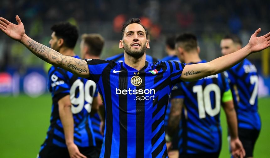 Hakan Çalhanoğlu Galatasaray'a mı gidiyor? Transferde kritik haftalar!