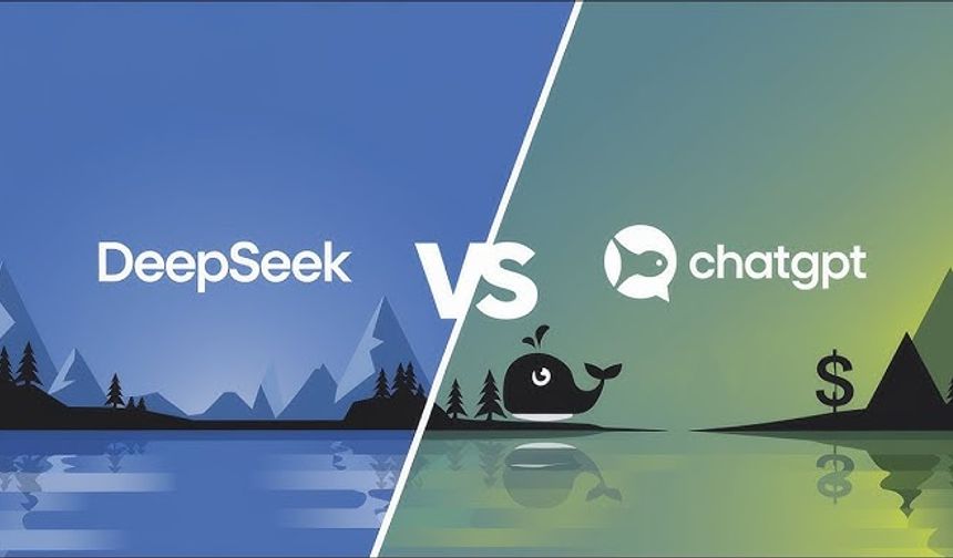 Deepseek ve ChatGPT arasındaki farklar: Hangi yapay zeka aracı sizin için ideal?