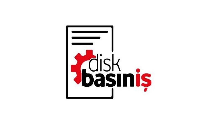 DİSK Basın İş toplu iş sözleşmesi yetkisini aldı