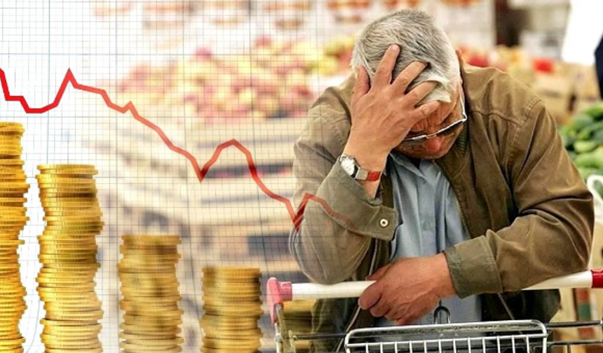 Uzmanlar enflasyonu Merkez’den farklı gördü: Fark yine vatandaşı sarsar