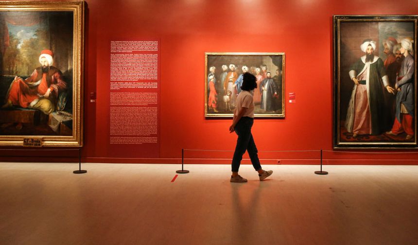 İzmir’de sanat dolu bir hafta: Tiyatrodan operaya, konserlerden sergilere zengin program