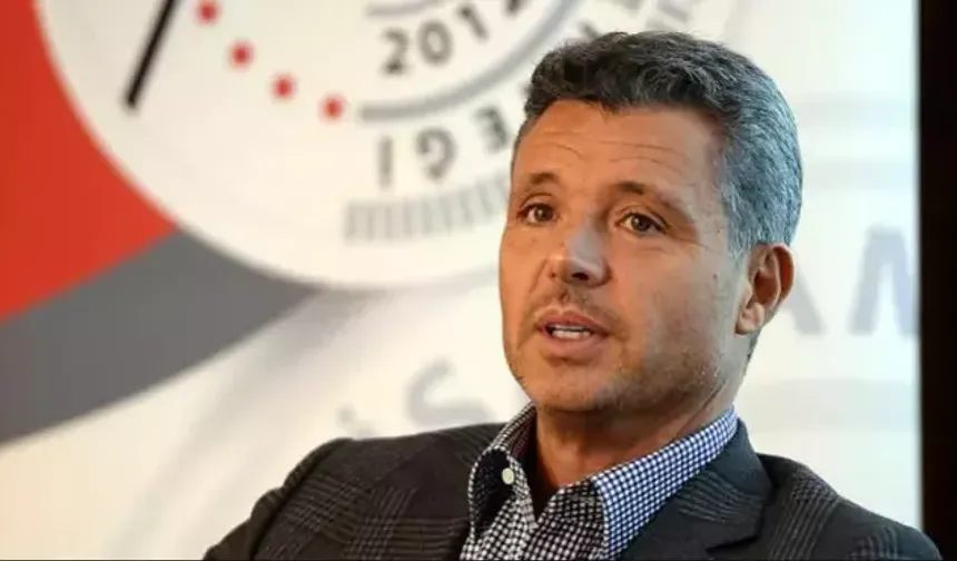 Sadettin Saran'a yöneltilen suçlama belli oldu