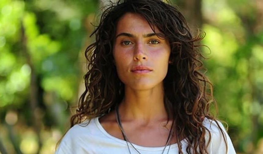 Survivor Serenay kimdir? Ünlüler kadrosunda Serenay Aktaş’ın dikkat çeken hayatı