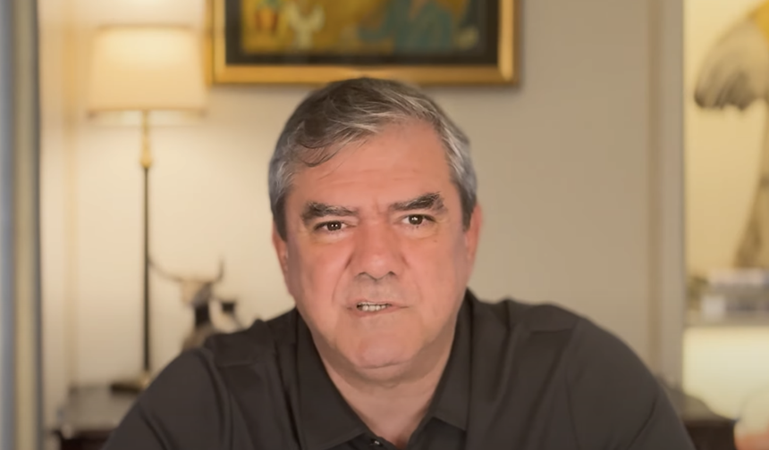 Yılmaz Özdil'in istifasında "Akın Gürlek" detayı