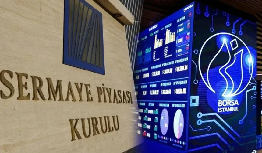 BORSA SERT DÜŞTÜ SPK İNCELEME BAŞLATTI