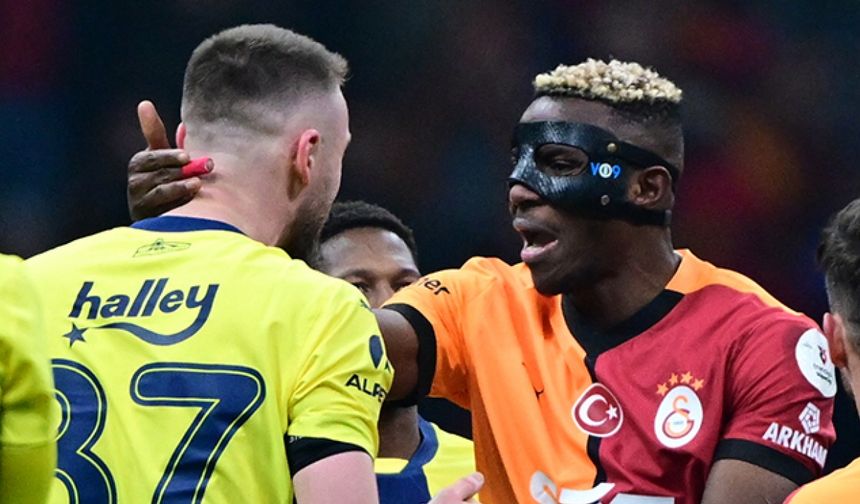 Tatsız, tuzsuz golsüz: 0-0