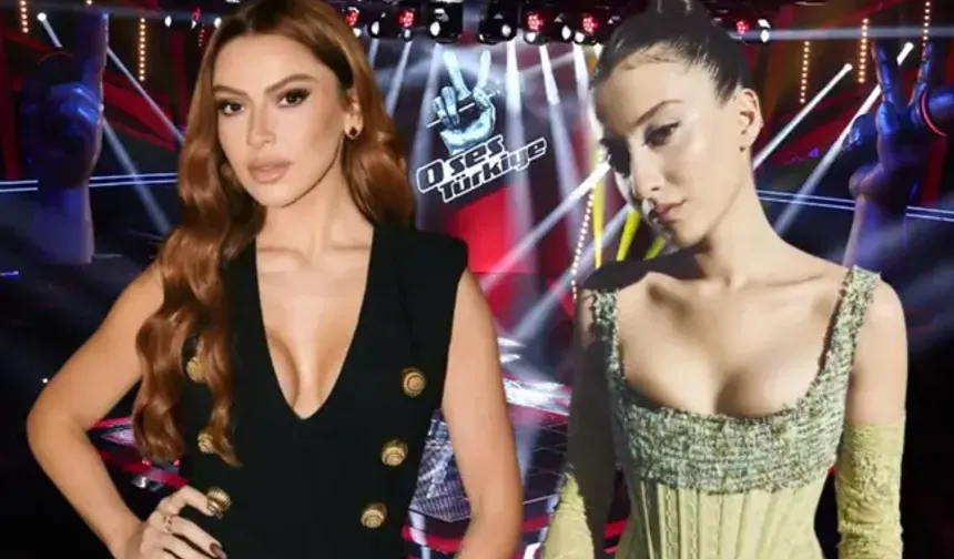 Hadise'nin mimikleri sosyal medyayı karıştırdı: Kıskançlık iddialarına kulis pozu ile yanıt verdi