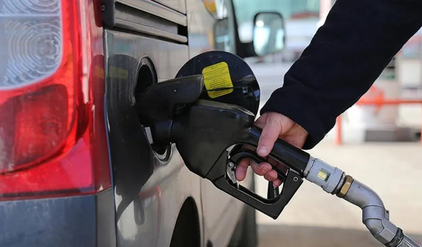 LPG’ye indirim geliyor