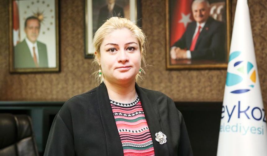 Manolya Demirören Tekin kimdir? AK Parti İstanbul İl Yönetim Kurulu’na seçildi