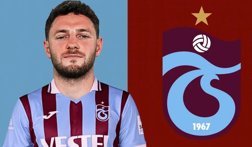 Trabzonspor'un yeni transferi Mustafa Eskihellaç kimdir? Kariyeri ve bilinmeyenleri