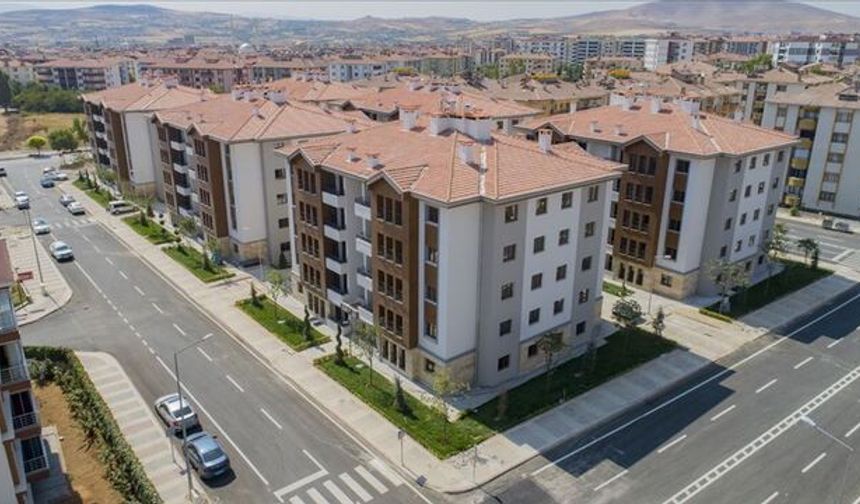 TOKİ konut başvurusu başladı mı? TOKİ 250 bin sosyal konut projesi ödeme planı, başvuru tarihi ve şartları belli mi?