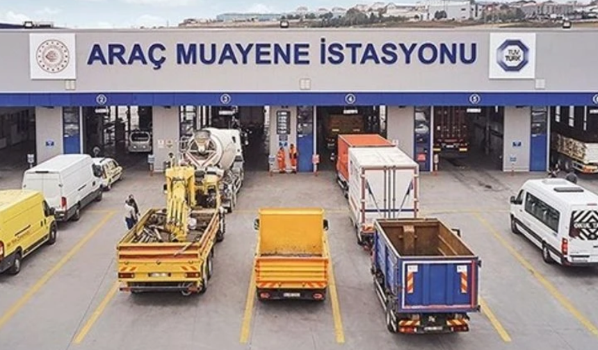 TÜVTÜRK’te ipler koptu: İşçiler “grev kırıcılığına” karşı kontak kapatıyor