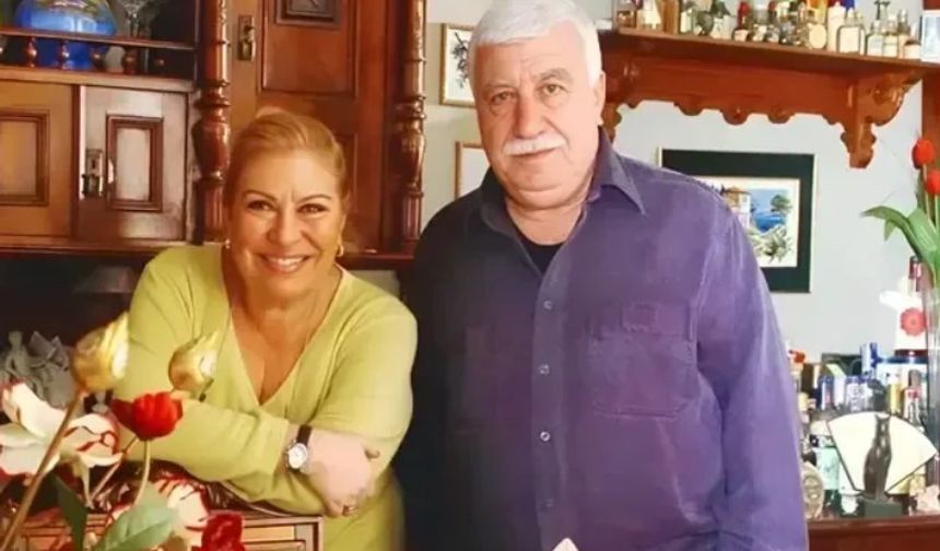 Yeşilçam'ın ünlü ismi hayatını kaybetti!