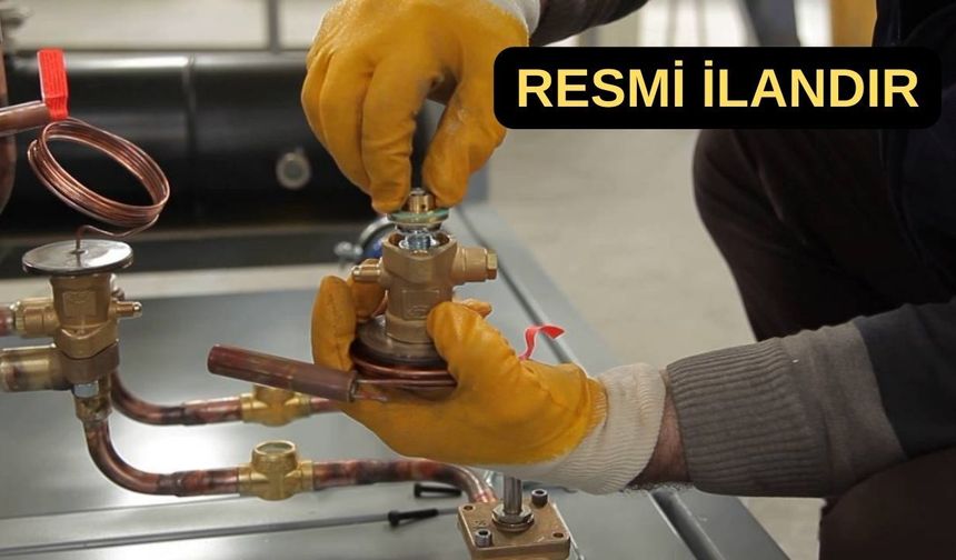 Aliağa Devlet Hastanesi kompresör revizyon hizmeti alacak