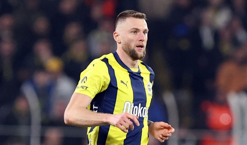 Fenerbahçe ve Galatasaray, Milan Skriniar için yeniden karşı karşıya!