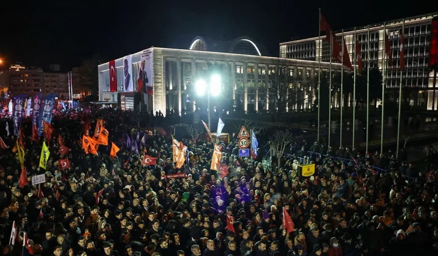 İstanbul'a kayyum atanacak mı?