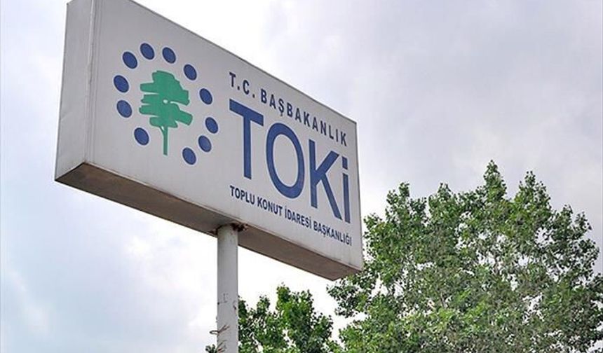 TOKİ İzmir dahil 30 ilde 312 arsayı satışa çıkarıyor!