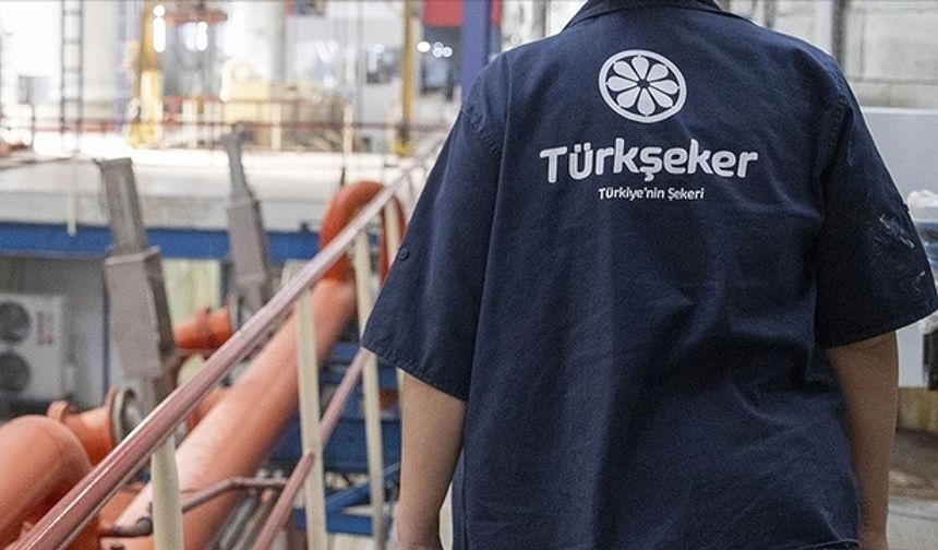 TÜRKŞEKER 1685 işçi alımı yapacak! TÜRKŞEKER personel alımı ne zaman, başvuru nasıl ve nereden yapılır?