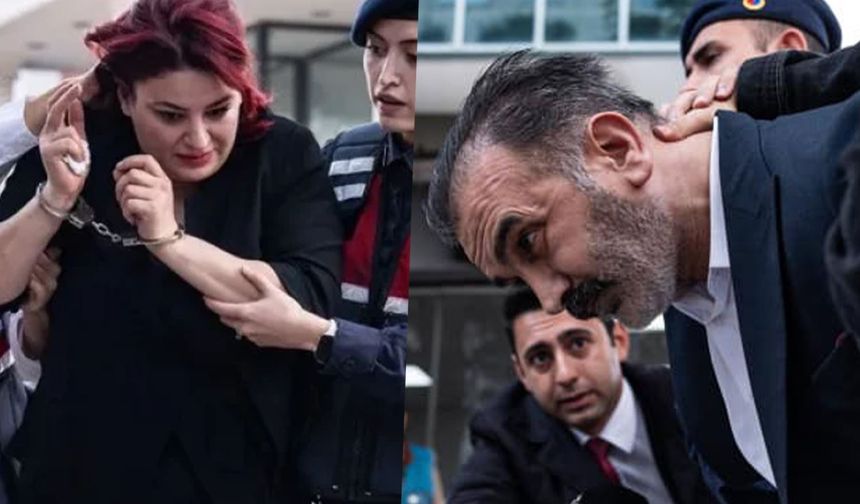 "Yenidoğan Çetesi" davasında yeni gelişme: 10 sanık serbest bırakıldı