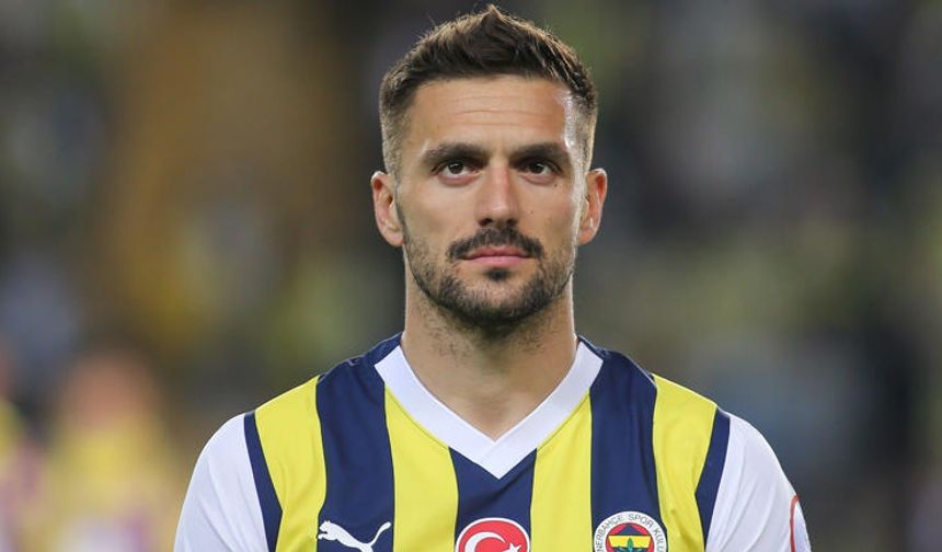 Dušan Tadić kimdir? Gençlik yılları nasıldı? Fenerbahçe’nin Yeni Liderine Uzanan Yıldız Yolculuğu