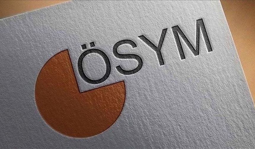2024-YDUS 2. dönem ek yerleştirme sonuçları açıklandı