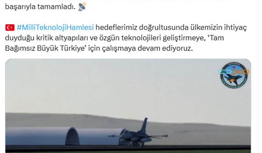 Elektronik harpta oyun değiştirecek sistem EDPOD