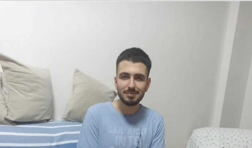 İşe giriş için fiziki test sırası beklerken 19 yaşında kalp krizinden öldü