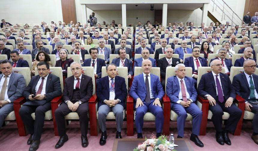 Üniversitelerde sağlık ve tarımda dijitalleşme programları açılacak