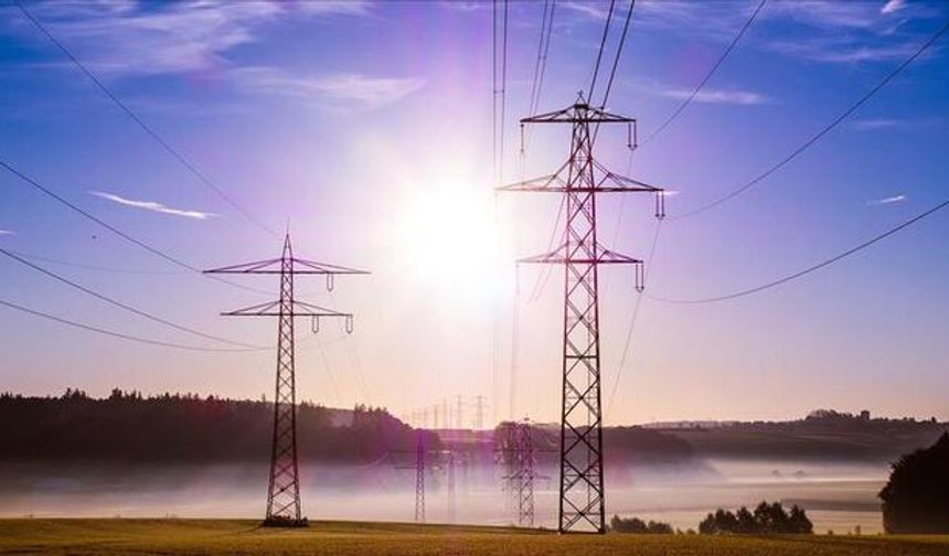 Elektrik Üretim A.Ş. Genel Müdürlüğü 610 daimi işçi alıyor! EÜAŞ personel alımı kadro dağılımı nedir?
