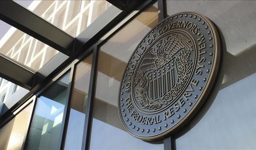 FED faiz kararı için geri sayım başladı: Piyasalar indirim bekliyor