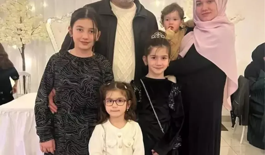 Fransa'da yangında 3 Türk kardeş öldü