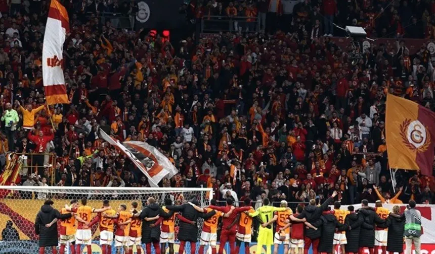 PFDK'den sarı kırmızılılara ceza yağmuru
