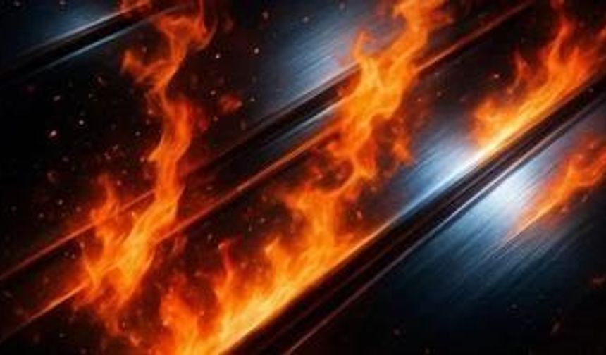 Aşırı sıcaklığa dayanıklı süper metal geliştirildi