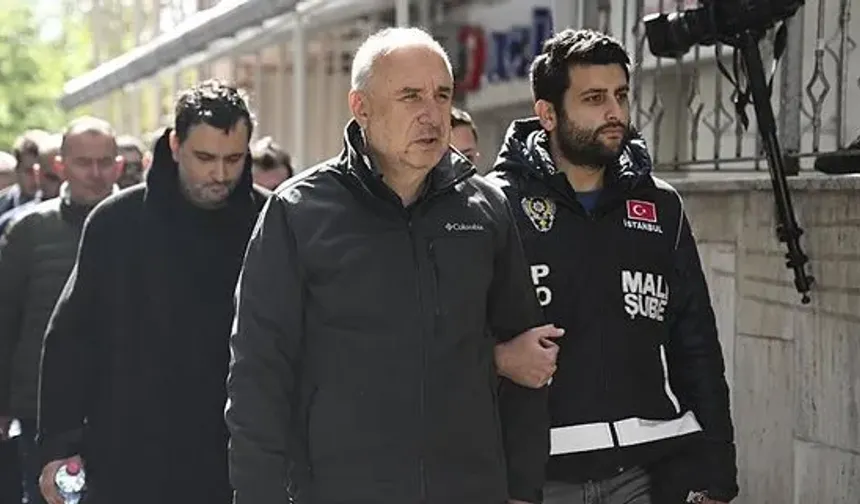 İBB'ye 2. dalga operasyonu: 48 kişinin ifadesi tamamlandı