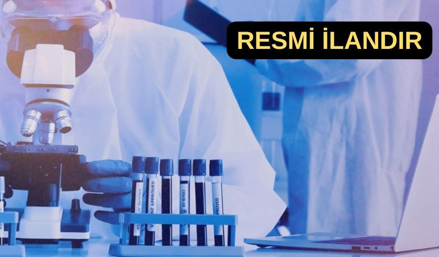 Aliağa Devlet Hastanesi immünokimya kit hizmeti alacak