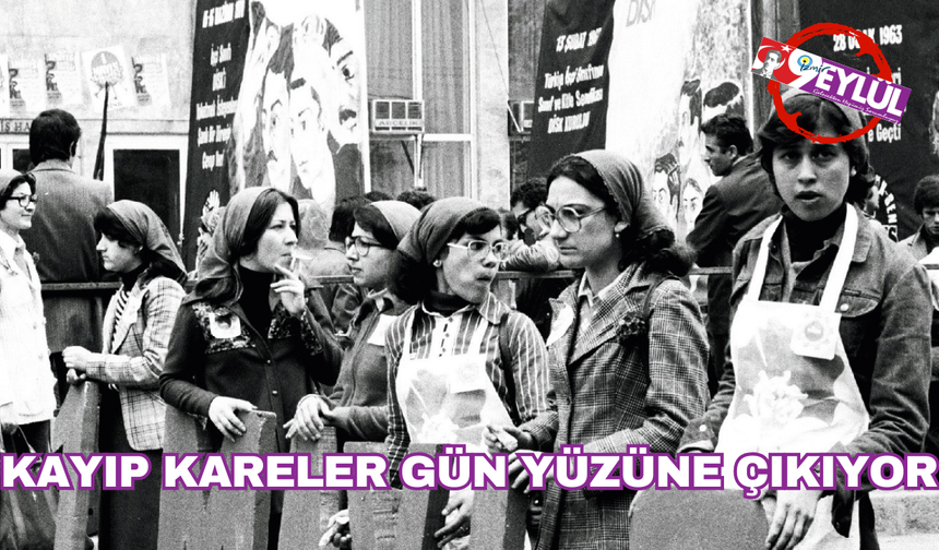 İzmir'deki müze tarihe "tematik sergilerle" yolculuk yaptırıyor!