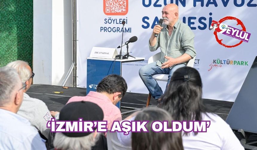 Kesal: Masumiyet Müzesi’nin çekimlerini tamamladık