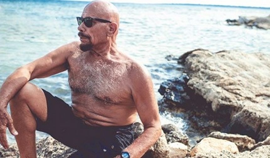 Yogi Kazım hayatını kaybetti