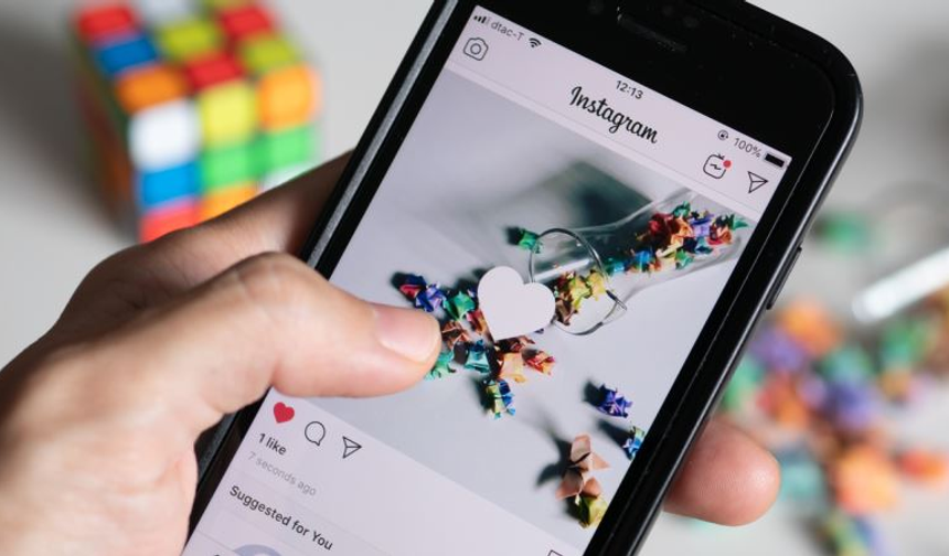 Instagram keşfet sıfırlama: İçerik akışınızı temizlemenin en kolay yolları