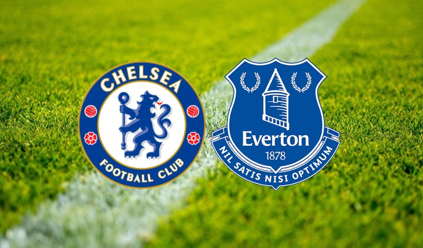 Chelsea Everton maçı hangi kanalda, nereden izlenir: Muhtemel ilk 11'ler
