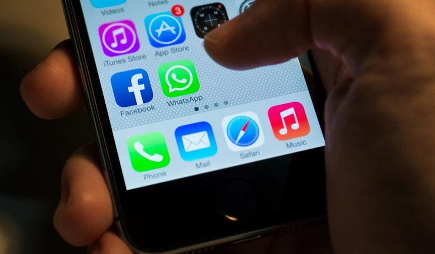 Whatsapp'ta üçüncü mavi tik dönemi! İşte yeni özellik