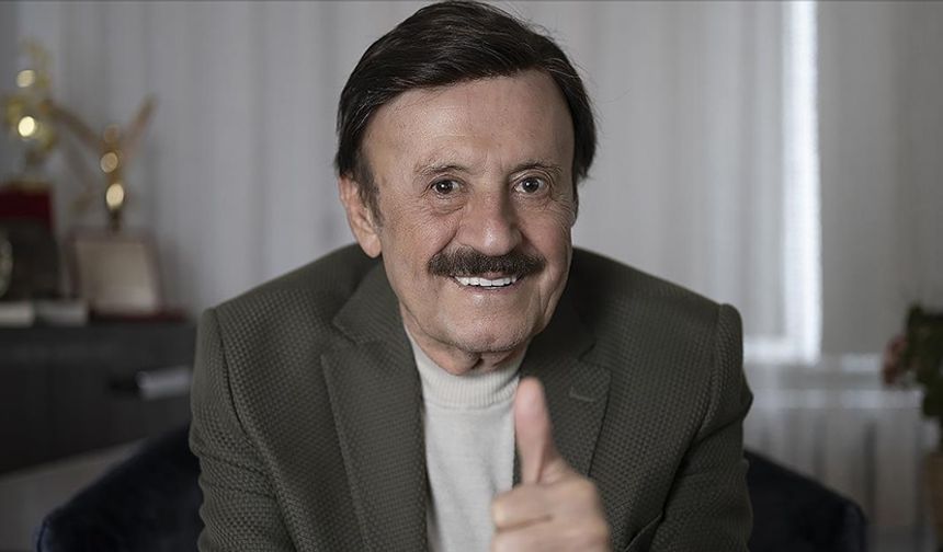 Selami Şahin'in hayatı belgeselde izleyiciyle buluşacak!
