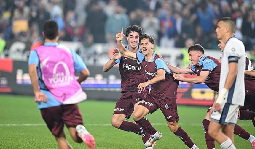 Trabzonspor Barcelona U19 maçı hangi kanalda?