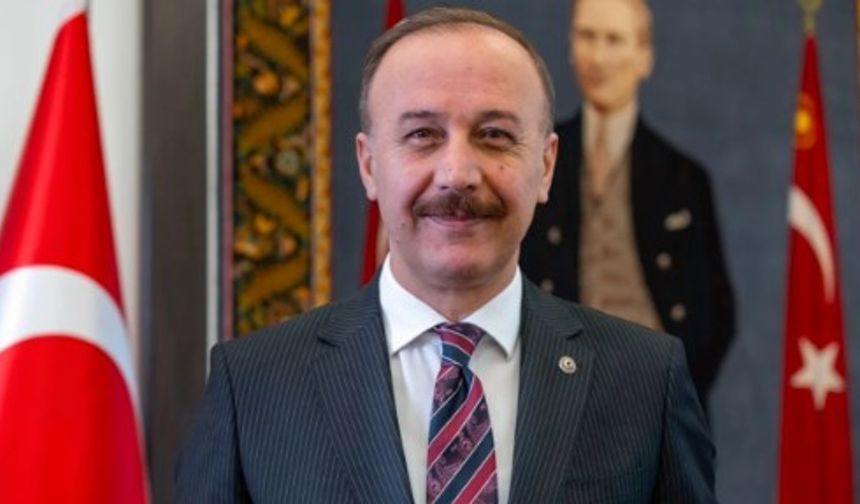 Isparta Valisi’nden güldüren deprem açıklaması