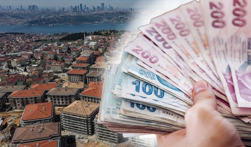 Yarısı Bizden kampanyasında rakamlar değişti! Konut ödemeleri nasıl olacak?