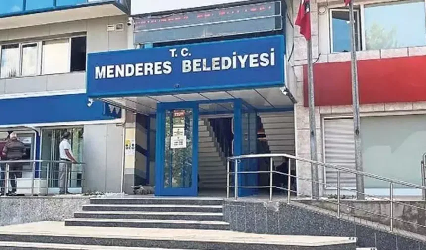 Menderes Belediyesi'nden 93 Milyonluk Satış Hamlesi
